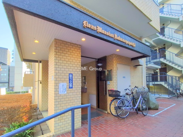 �G���g�����X -