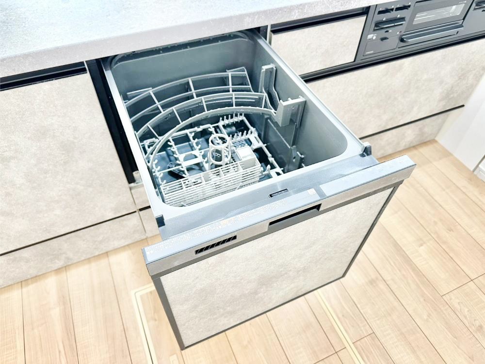 ���̑����� �ʓ|�Ȃ��ЂÂ��͐H��@�ɂ��C���I�Ǝ��̕��S�������āA���Ԃɂ��C�����ɂ���Ƃ肪�ł��܂��B