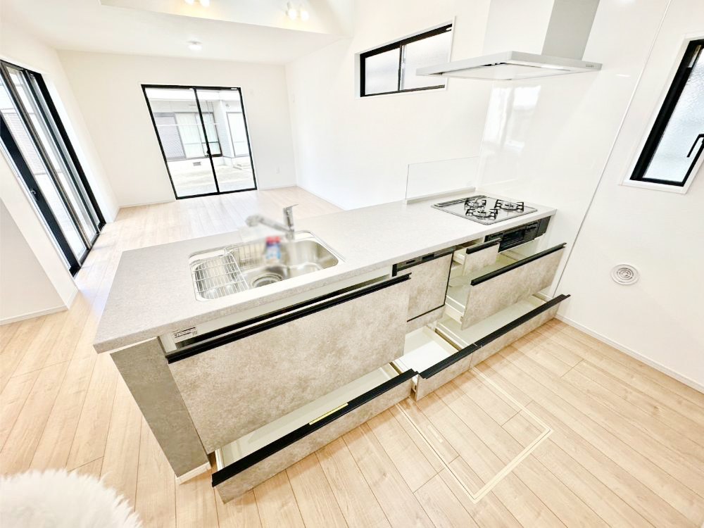 ���̑����� �g���₷����D�悵���X���C�h�����[�^�C�v�I