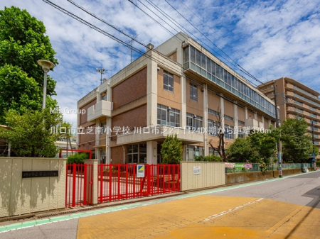 ���ӊ� ���w�Z 370m ����s���œ쏬�w�Z