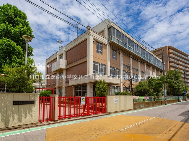 ���ӊ� ���w�Z 370m ����s���œ쏬�w�Z