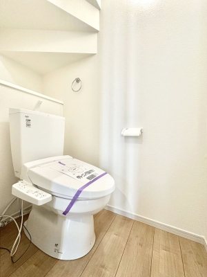 �g�C�� �g�C����1�K��2�K���ꂼ��ɔz�u����Ă��ĂƂĂ��֗��ł��B 