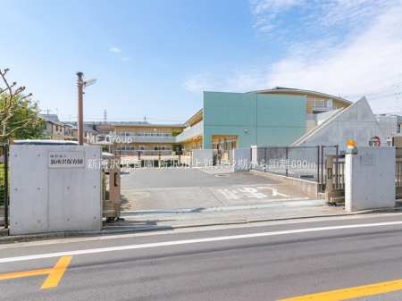 ���ӊ� �c�t���E�ۈ牀 690m �V����ۈ牀