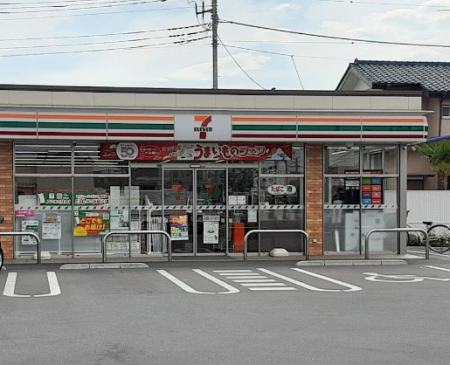 ���ӊ� �R���r�j 400m �Z�u��-�C���u�� ����̉ƂP���ړX