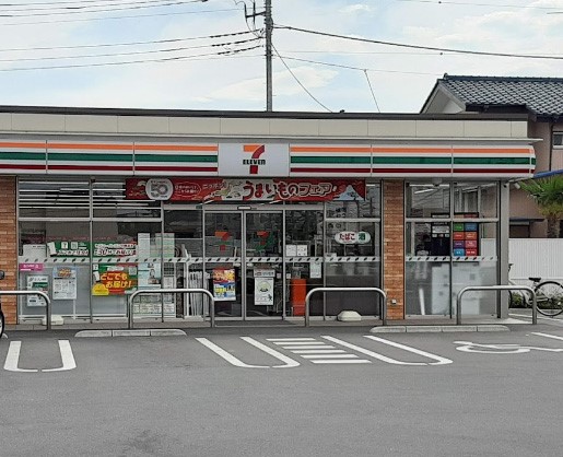 ���ӊ� �R���r�j 400m �Z�u��-�C���u�� ����̉ƂP���ړX