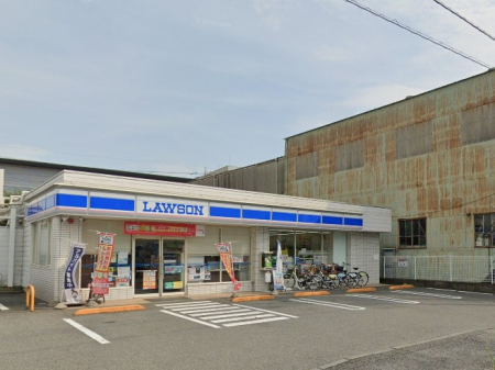 ���ӊ� �R���r�j 500m ���[�\�� ������̉Ɠ񒚖ړX