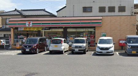 ���ӊ� �R���r�j 200m �Z�u��-�C���u�� ��z��g���Q���ړX