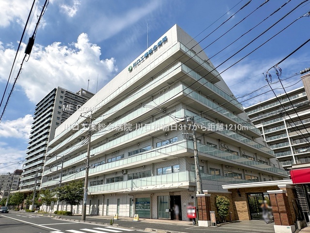 ���ӊ� �a�@ 1210m ����H�Ƒ����a�@