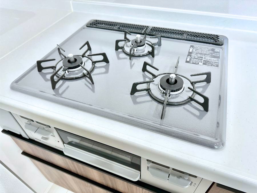 ���̑����� �K�X�R�����͂r���Z���T�[���ځB�Η͒��߂�ł��t���E�����Y����h���ł���܂��B