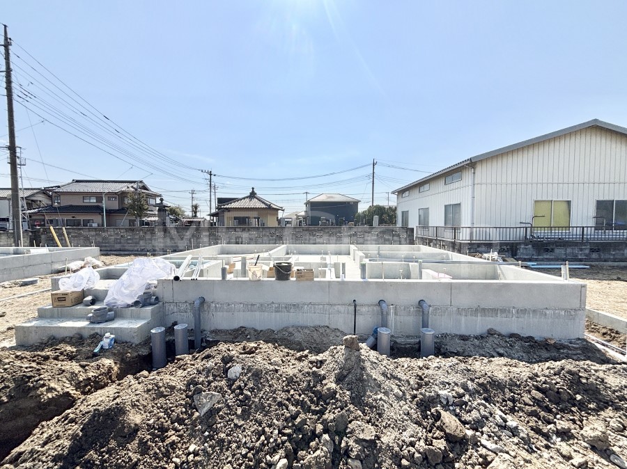 ���n�O�ώʐ^ 3LDKS+�[�˃v�����I���K�ł�Ƃ肠�鐶�����y���߂܂��B