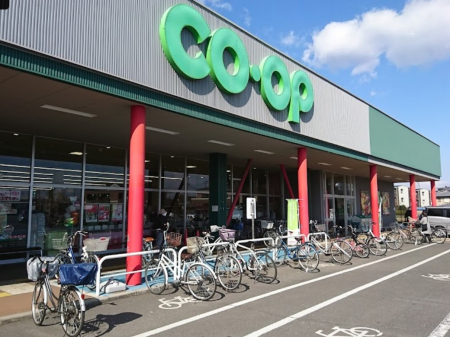 ���ӊ� �X�[�p�[ 1000m �R�[�v ��������X