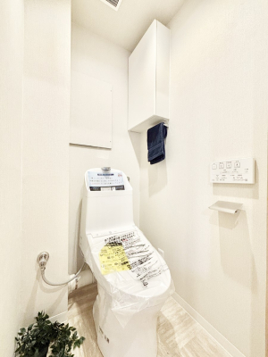 �g�C�� �g�C���͉������@�\�t��