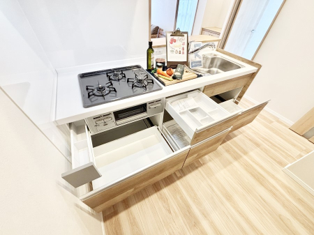 ���̑����� �g���₷����D�悵���X���C�h�����[�^�C�v�I