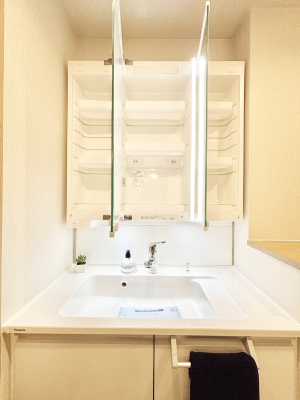 ���̑����� �O�ʋ��̗��ɁA���ϕi��q���p�i�Ȃǂ����[�\�B���ʑ����������ƕۂ��܂��I