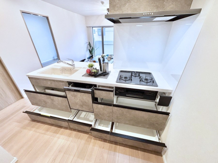 ���̑����� �g���₷����D�悵���X���C�h�����[�^�C�v�I