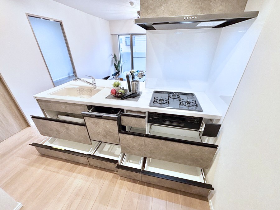 ���̑����� �g���₷����D�悵���X���C�h�����[�^�C�v�I