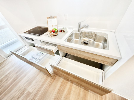 ���̑����� �g���₷����D�悵���X���C�h�����[�^�C�v�I