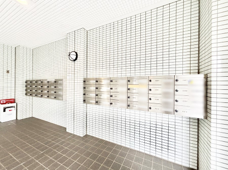 ���̑� �J�ɔG�ꂸ�ɗX�֕����󂯎��܂�