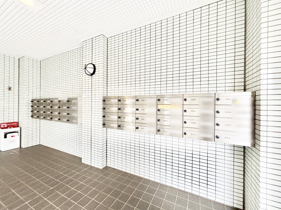 ���̑� �J�ɔG�ꂸ�ɗX�֕����󂯎��܂�