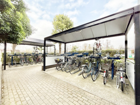 ���̑� �O�� ���]�Ԓu����i�󂫏󋵂͓s�x���m�F���������j