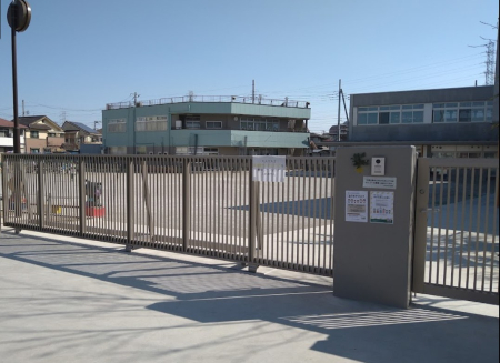 ���ӊ� �c�t���E�ۈ牀 700m �u�؂Ȃ�����c�t��