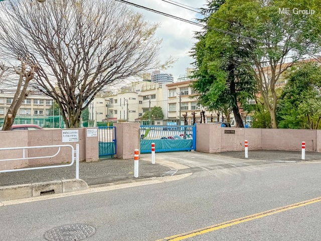 ���ӊ� ���w�Z 820m ����s���ђ����w�Z