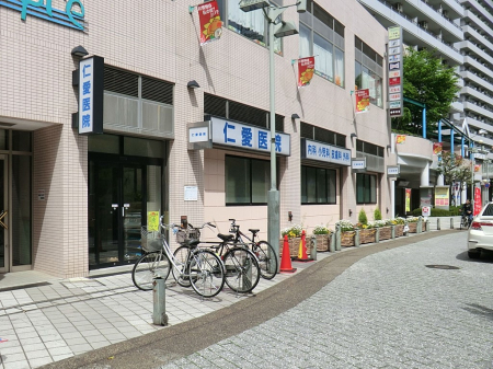 ���ӊ� �a�@ 300m �m����@