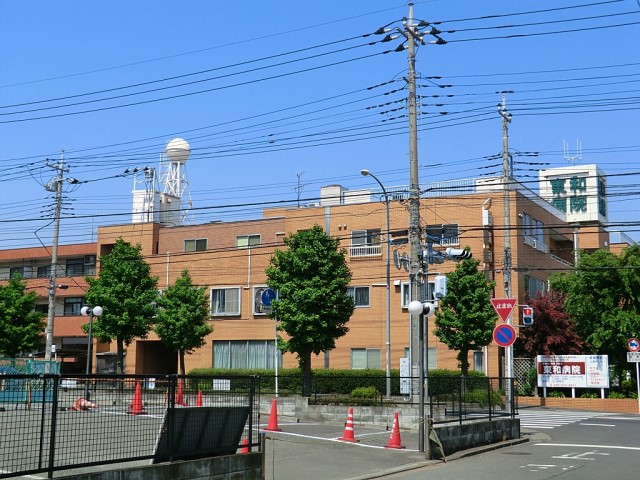 ���ӊ� �a�@ 700m �O�ۉ� ���a�a�@