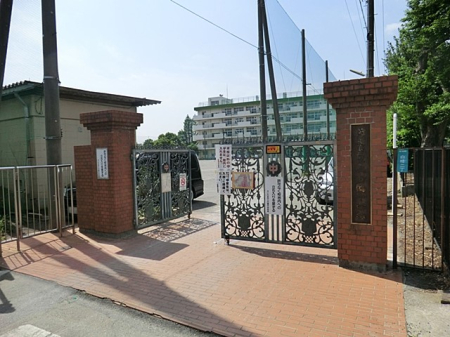 ���ӊ� ���w�Z 400m �������܎s���������w�Z