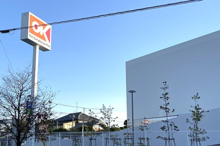 ���ӊ� �X�[�p�[ 400m �I�[�P�[ �����Y�a�X