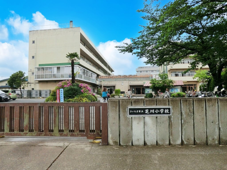 ���ӊ� ���w�Z 1120m �������܎s���Ő쏬�w�Z