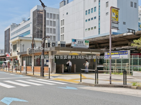 ���ӊ� �w 1280m JR�u���E�v�w