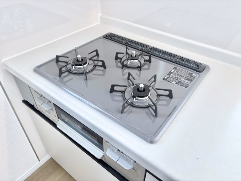 ���̑����� �K�X�R�����͂r���Z���T�[���ځB�Η͒��߂�ł��t���E�����Y����h���ł���܂��B