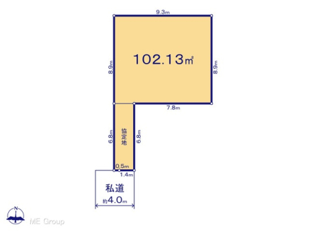 ���} �}�ʂƈقȂ�ꍇ�͌�����D��