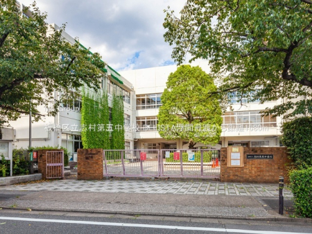 ���ӊ� ���w�Z 1680m ���旧�u����ܒ��w�Z