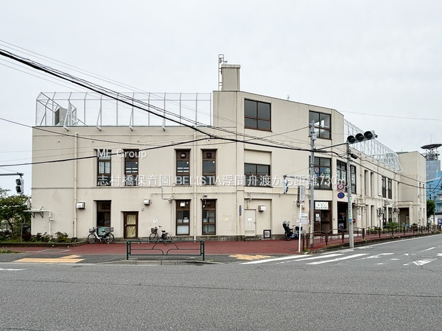 ���ӊ� �c�t���E�ۈ牀 730m �u�����ۈ牀