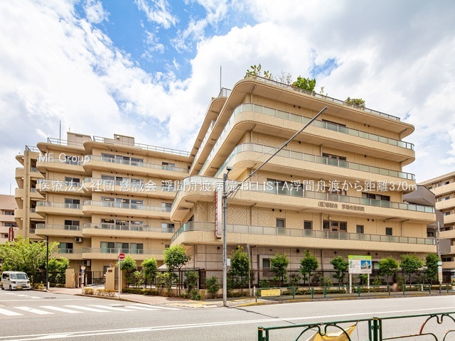 ���ӊ� �a�@ 370m ��Ö@�l�Вc ������ ���ԏM�n�a�@