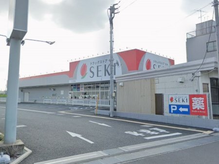 ���ӊ� �h���b�O�X�g�A 720m �h���b�O�X�g�A�Z�L���c�E�X