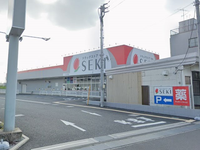 ���ӊ� �h���b�O�X�g�A 720m �h���b�O�X�g�A�Z�L���c�E�X