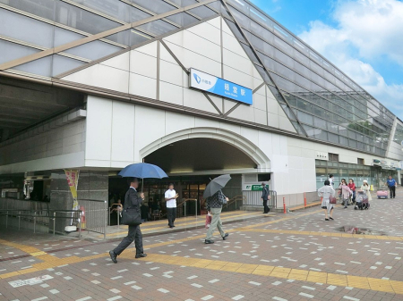 ���ӊ� �w 720m ���c�}���o���w