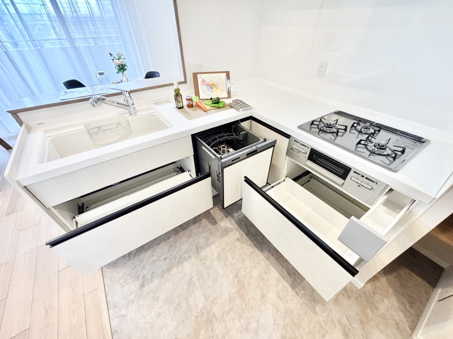 ���̑����� �g���₷����D�悵���X���C�h�����[�^�C�v�I