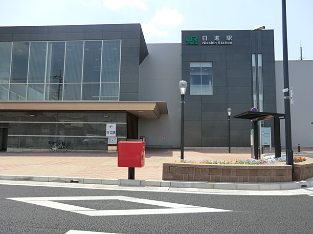 ���ӊ� �w 1040m ���i�w