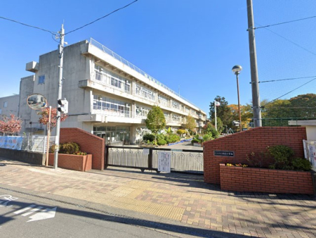 ���ӊ� ���w�Z 280m �������܎s�����i���w�Z