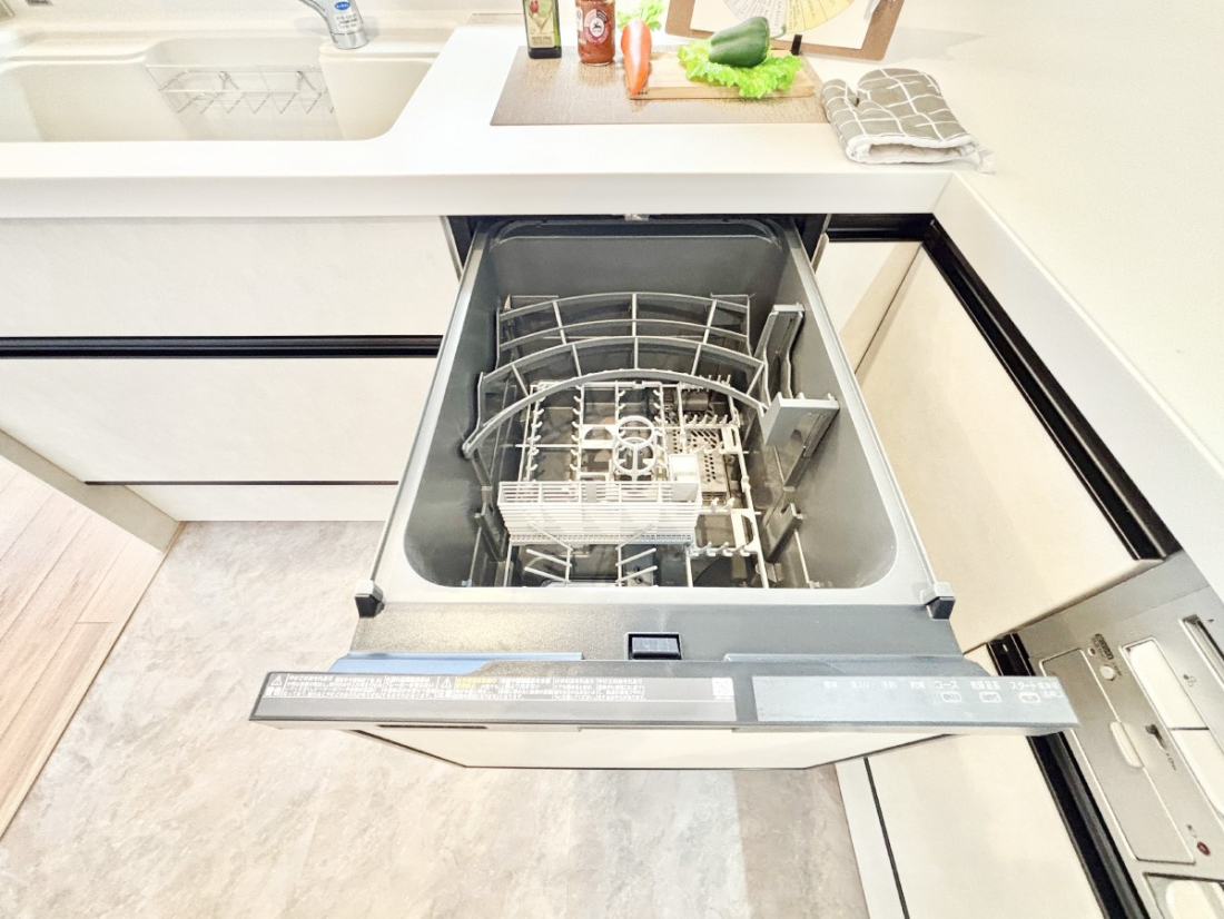 ���̑����� �ʓ|�Ȃ��ЂÂ��͐H��@�ɂ��C���I�Ǝ��̕��S�������āA���Ԃɂ��C�����ɂ���Ƃ肪�ł��܂��B