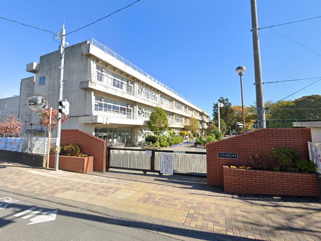 ���ӊ� ���w�Z 280m �������܎s�����i���w�Z