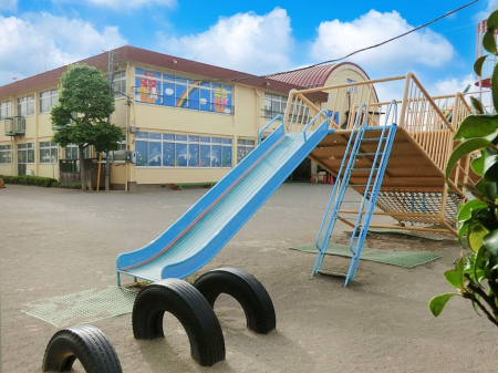 ���ӊ� �c�t���E�ۈ牀 300m �{���c�t��