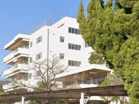 ���ӊ� ���w�Z 1690m �������܎s�����v�ے��w�Z