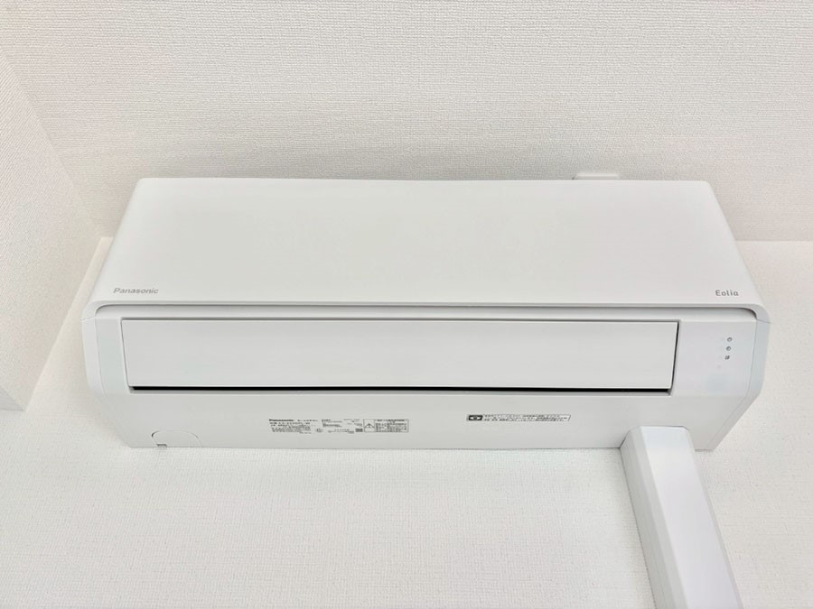 ���̑����� �G�A�R���ݒu��