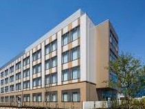 ���ӊ� �a�@ 1300m ���������a�@