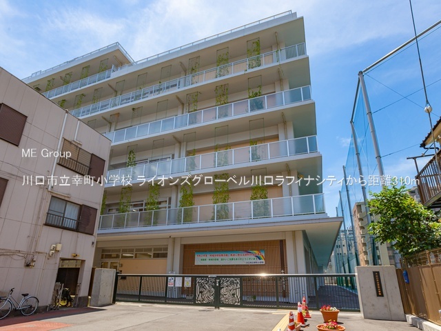 ���ӊ� ���w�Z 310m ����s���K�����w�Z